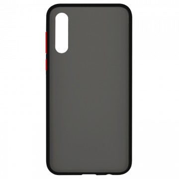 Чехол Goospery Case Huawei P30 черно-красный в Одессе