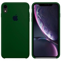 Чехол Silicone Case Original iPhone XR (N54)