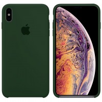 Чехол Silicone Case Original iPhone XS Max (N54)