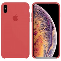 Чехол Silicone Case Original iPhone XS Max (N52)