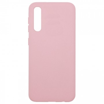 Чехол Silicone Cover Full Samsung A30s 2019 A307, A50 2019 A505, A50s 2019 A507 розовый в Одессе