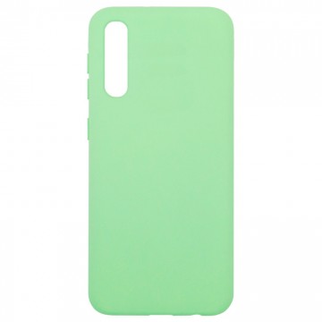 Чехол Silicone Cover Full Samsung A30s 2019 A307, A50 2019 A505, A50s 2019 A507 салатовый в Одессе