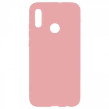 Чехол Silicone Cover Full Huawei P Smart 2019, Honor 10 Lite розовый в Одессе