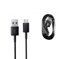 USB кабель S6 RT1G micro USB high copy тех.пакет черный