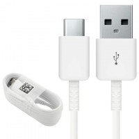 USB кабель Samsung S8 H610D USB Type-C original без упаковки белый