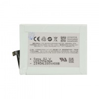 Аккумулятор Meizu BT40 3100 mAh MX4 AAAA/Original тех.пак