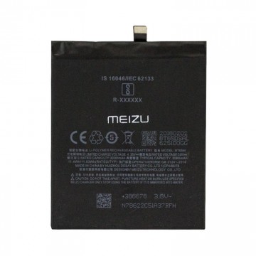 Аккумулятор Meizu BT65M 3060 mAh MX6 AAAA/Original тех.пак в Одессе