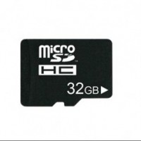 Карта памяти MicroSD SanDisk 32GB 10 class тех.пакет