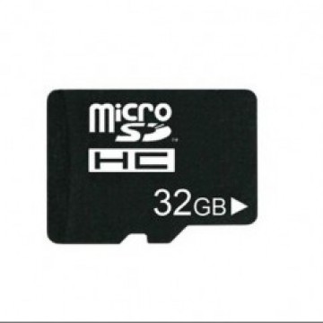 Карта памяти MicroSD SanDisk 32GB 10 class тех.пакет в Одессе