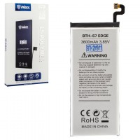 Аккумулятор inkax Samsung EB-BG935ABE 3600 mAh S7 Edge G935 AAAA