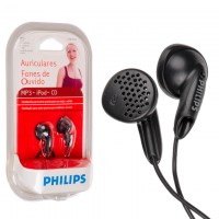 Наушники Philips SHEI360 черные