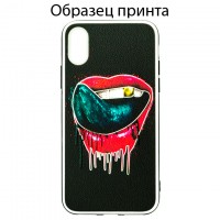 Чехол Fashion Mix Samsung S10 G973 Trap