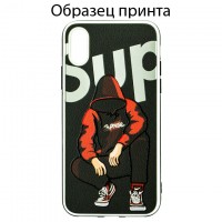 Чехол Fashion Mix Apple iPhone 11 Pro Suprese