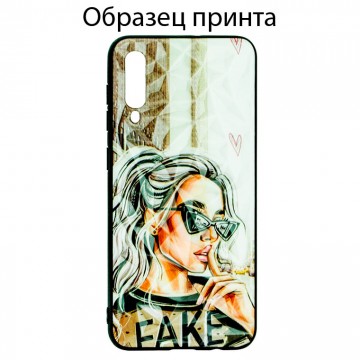 Чехол ″Prisma Ladies″ Apple iPhone 7, 8, SE 2020 Fake в Одессе