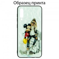 Чехол ″Prisma Ladies″ Apple iPhone 7, 8, SE 2020 Mikey