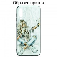 Чехол ″Prisma Ladies″ Xiaomi Redmi Note 8T Selfie