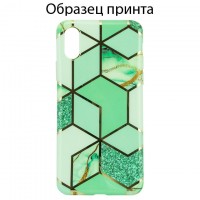 Чехол Tile Apple iPhone 7, 8, SE 2020 green