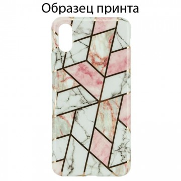 Чехол Tile Apple iPhone 7, 8, SE 2020 pink в Одессе