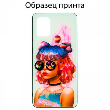 Чехол UV Samsung A20s 2019 A207 Dreams в Одессе
