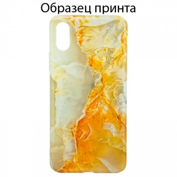 Чехол Mineral Apple iPhone 11 Pro Max янатарь в Одессе