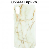 Чехол Cream Apple iPhone X, iPhone XS