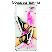 Чехол UV Xiaomi Mi Note 10, Mi CC9 Pro Vans