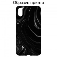 Чехол Loft Apple iPhone X, iPhone XS black