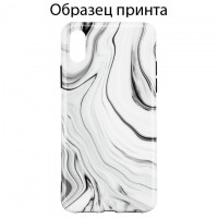 Чехол Loft Apple iPhone X, iPhone XS white