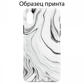 Чехол Loft Apple iPhone 7, 8, SE 2020 white в Одессе