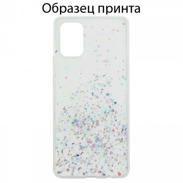 Чехол Metal Dust Xiaomi Redmi Note 7 silver в Одессе
