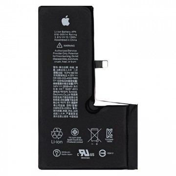 Аккумулятор Apple iPhone XS 2658 mAh AAAA/Original тех.пак в Одессе
