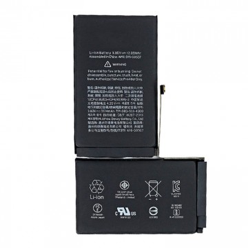 Аккумулятор Apple iPhone XS Max 3174 mAh AAAA/Original тех.пак в Одессе