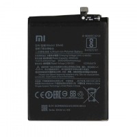 Аккумулятор Xiaomi BN46 Redmi 7, Note 6 4000 mAh AAAA/Original тех.пак