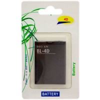 Аккумулятор Nokia BL-4D 1200 mAh E5-00, N97 mini A класс