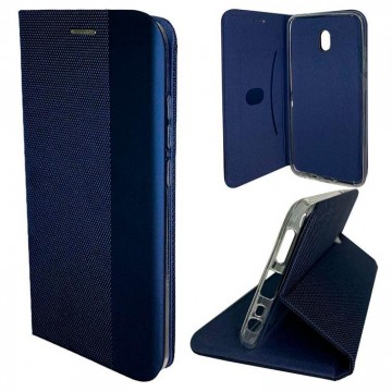Чехол-книжка HD Case Samsung S10 Lite 2020 G770 синий в Одессе