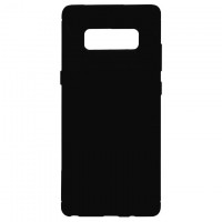 Чехол накладка Cool Black Samsung Note 8 N950 черный