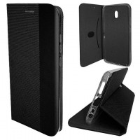 Чехол-книжка HD Case Samsung A71 2020 A715 черный