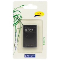 Аккумулятор Nokia BL-5CA 1000 mAh 100, 101, 1110 A класс