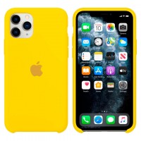 Чехол Silicone Case Original iPhone 11 Pro Max (N28)