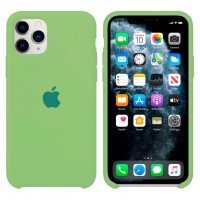 Чехол Silicone Case Original iPhone 11 Pro (N01)