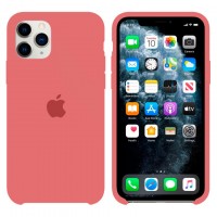 Чехол Silicone Case Original iPhone 11 Pro Max (N52)