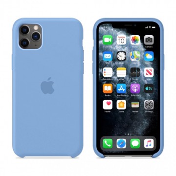 Чехол Silicone Case Original iPhone 11 Pro Max №53 (Chrysanthemum) (N53) в Одессе