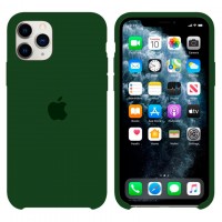 Чехол Silicone Case Original iPhone 11 Pro Max (N54)