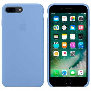 Чехол Silicone Case Original iPhone 7 Plus, 8 Plus №53 (Chrysanthemum) (N53) в Одессе