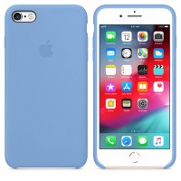 Чехол Silicone Case Original iPhone 7, 8, SE 2020 №53 (Chrysanthemum) (N53)