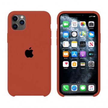 Чехол Silicone Case Original iPhone 11 Pro №65 (N33) в Одессе
