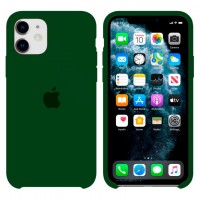 Чехол Silicone Case Original iPhone 11 (N54)