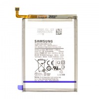 Аккумулятор Samsung EB-BG580ABU 5000 mAh M20 2019 M205 AAAA/Original тех.пакет