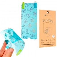 Гибкое защитное стекло Bestsuit Flexible Xiaomi Mi A3, Mi CC9E