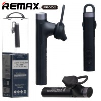 Bluetooth гарнитура Remax Proda PD-BE400 черная